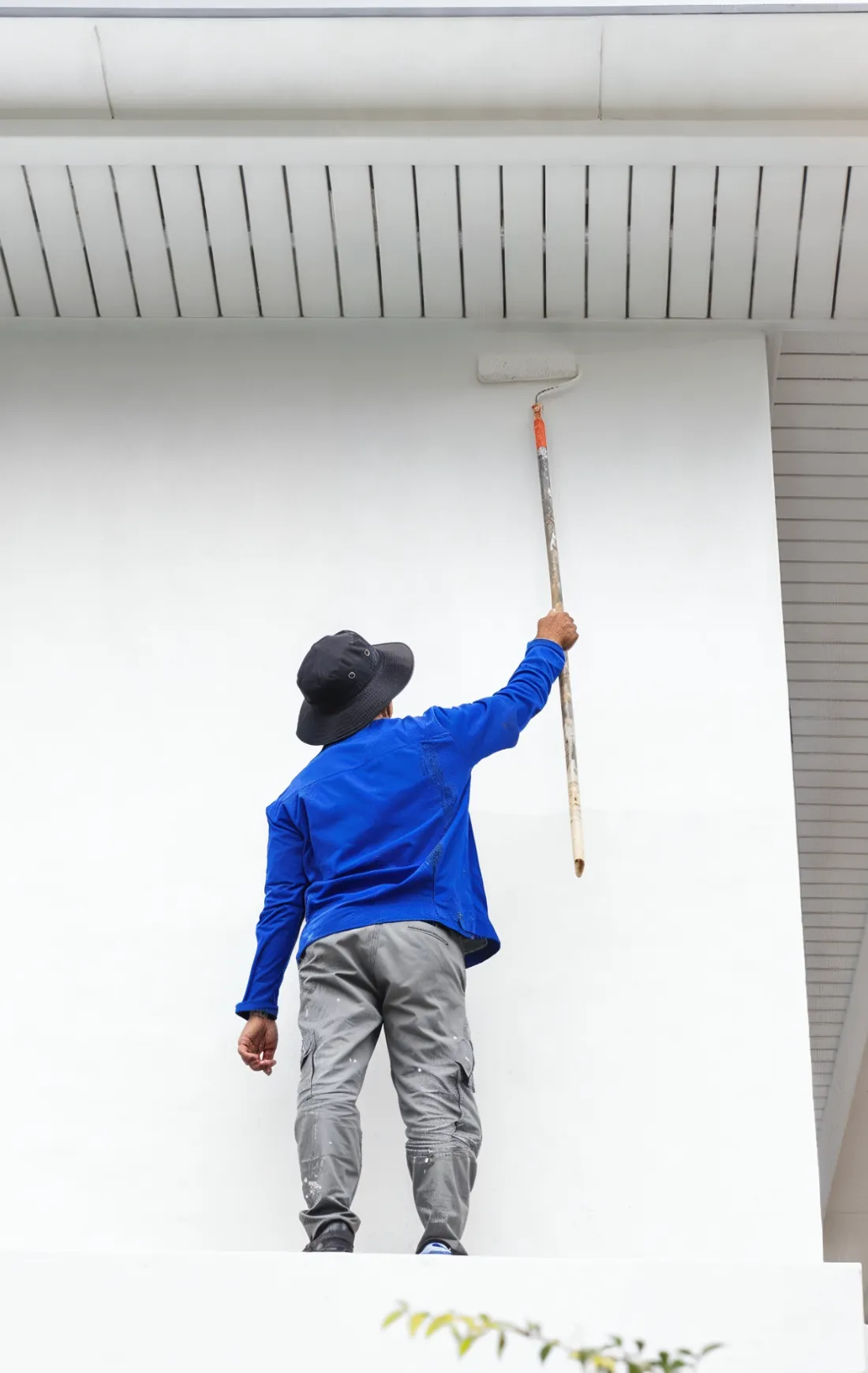 Best Painting LA professional painting services for residential, commercial, and HOA properties in Los Angeles, CA