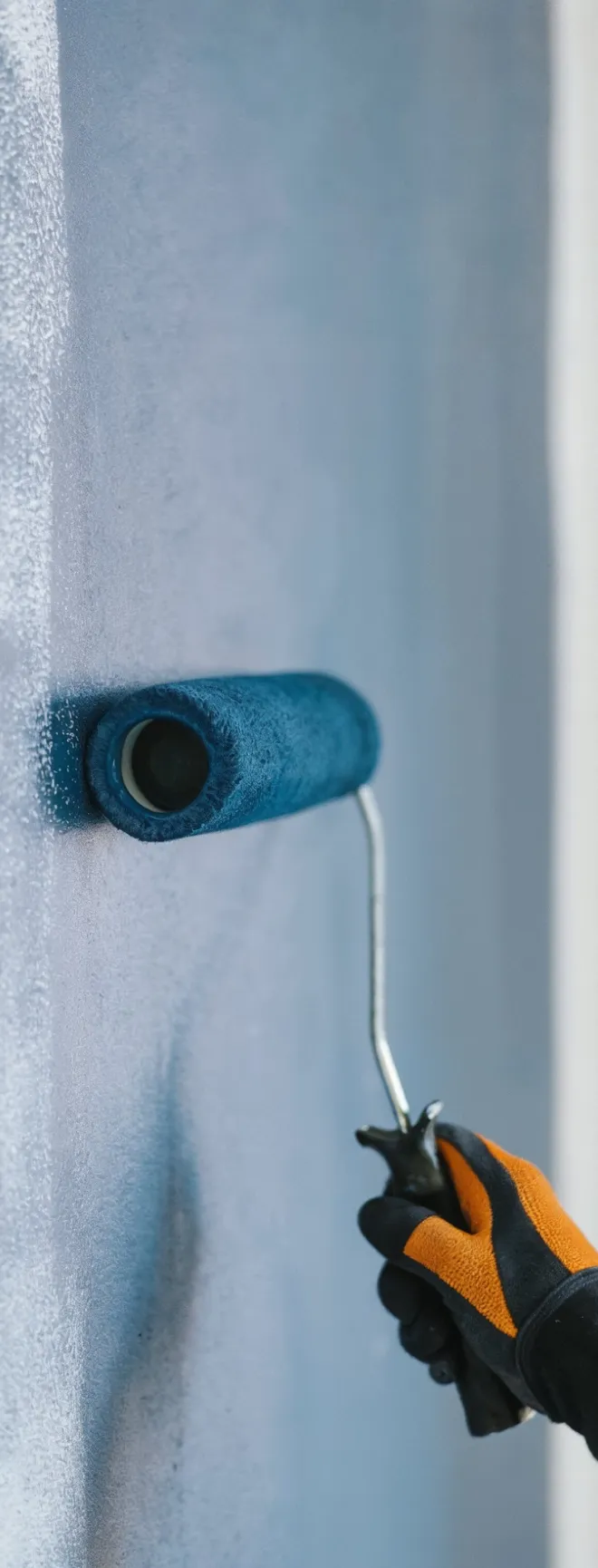 Why choose Best Painting LA for professional residential and commercial painting in Los Angeles, CA