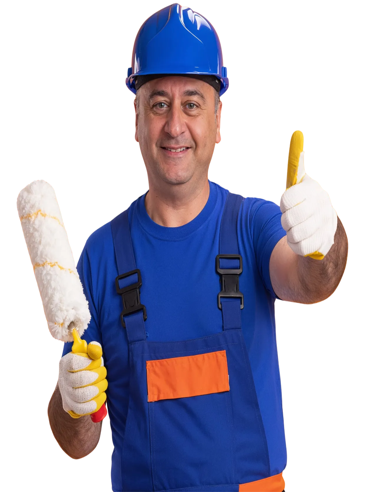 Welcome To Best Painting LA