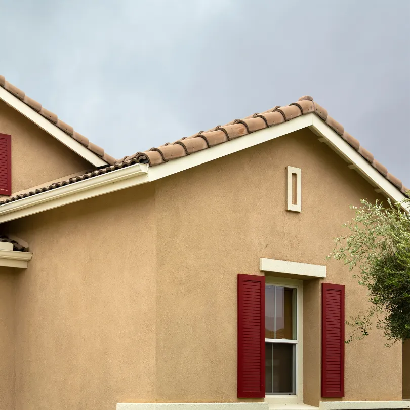 Stucco Repair and Surface Resurfacing